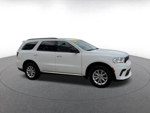 2023 Dodge Durango SXT RWD
