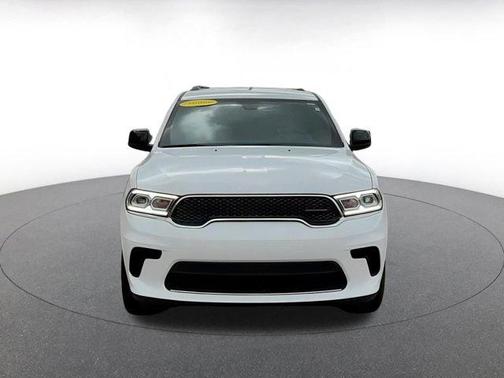 2023 Dodge Durango SXT RWD