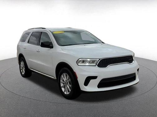 2023 Dodge Durango SXT RWD