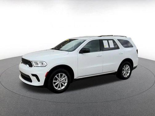 2023 Dodge Durango SXT RWD