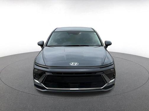 2024 Hyundai SONATA Hybrid SE