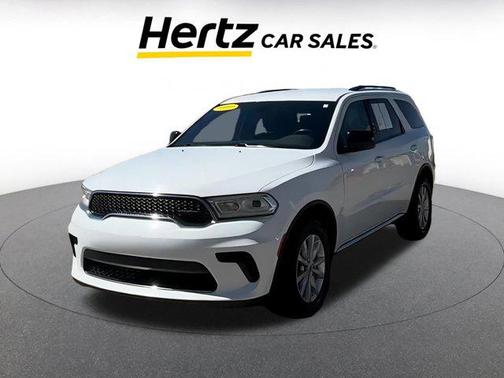 2023 Dodge Durango SXT RWD
