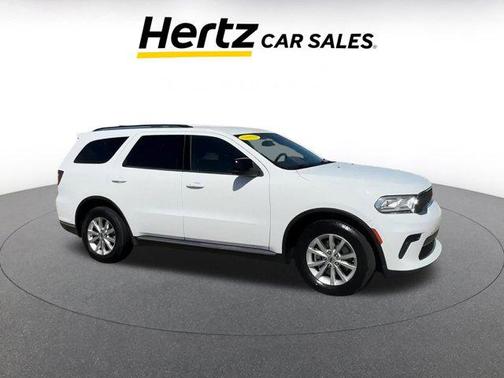 2023 Dodge Durango SXT RWD
