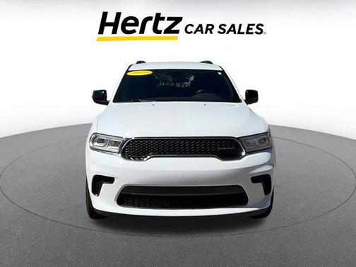 2023 Dodge Durango SXT RWD