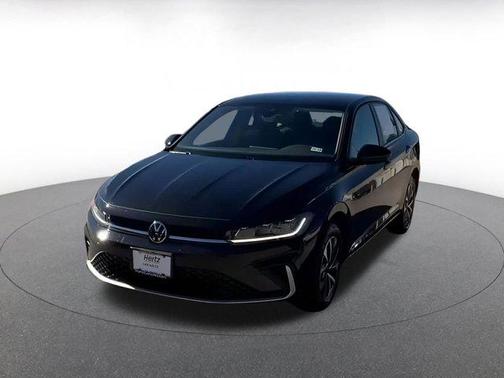 2025 Volkswagen Jetta 1.5T S