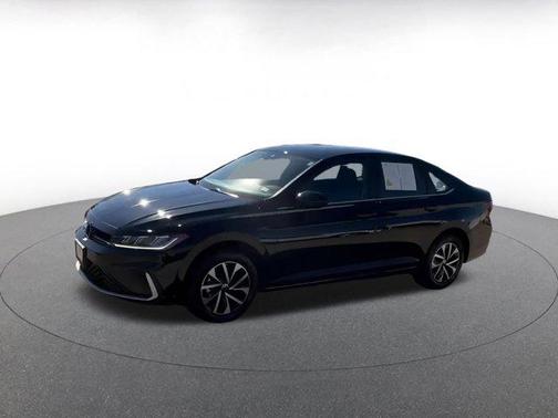 2025 Volkswagen Jetta 1.5T S