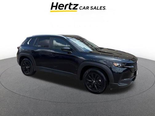 2025 Mazda CX-50 2.5 S Select Package