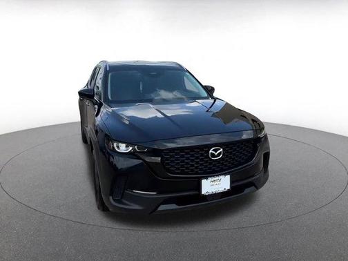 2025 Mazda CX-50 2.5 S Select Package