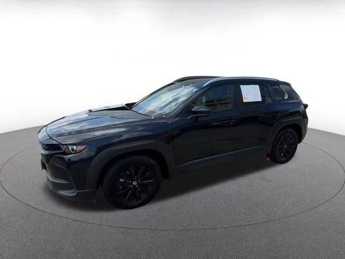 2025 Mazda CX-50 2.5 S Select Package