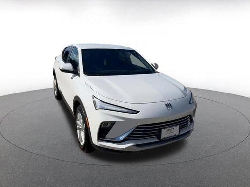 2025 Buick Envista Preferred FWD