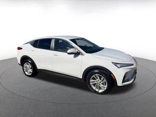 2025 Buick Envista Preferred FWD