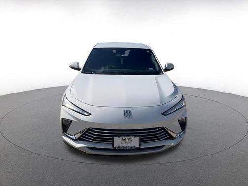 2025 Buick Envista Preferred FWD