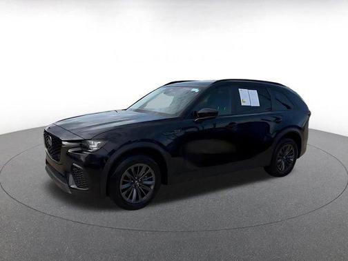 2025 Mazda CX-70 3.3 Turbo Preferred Package