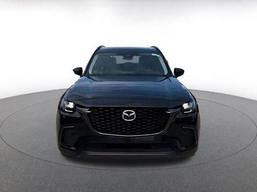 2025 Mazda CX-70 3.3 Turbo Preferred Package