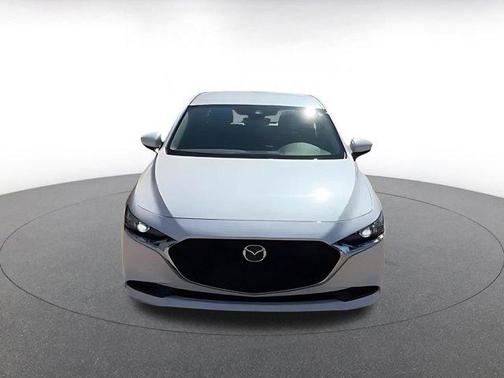 2023 Mazda Mazda3 2.5 S Select