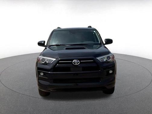 2024 Toyota 4Runner TRD Sport
