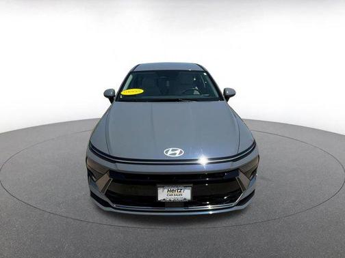 2024 Hyundai SONATA Hybrid SE