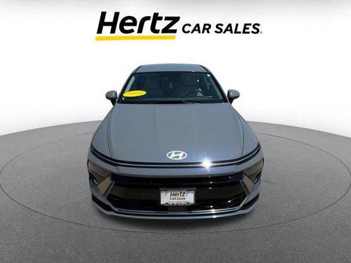 2024 Hyundai SONATA Hybrid SE