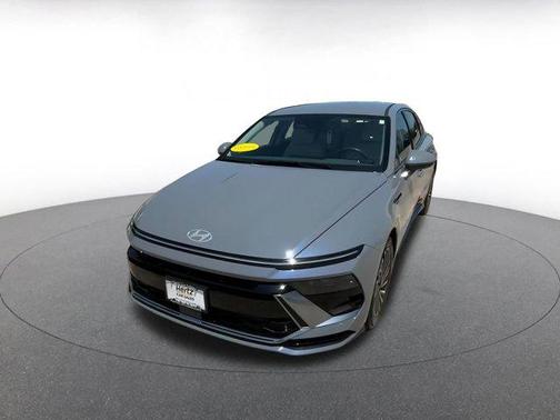 2024 Hyundai SONATA Hybrid SE
