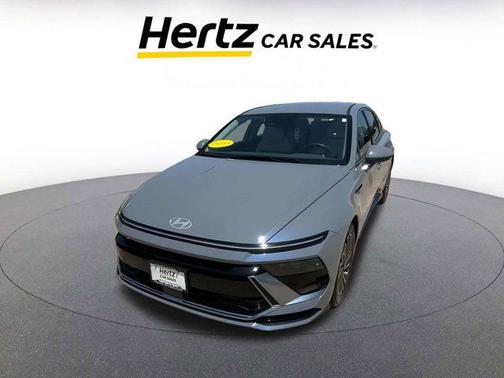 2024 Hyundai SONATA Hybrid SE