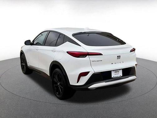 2025 Buick Envista Sport Touring FWD