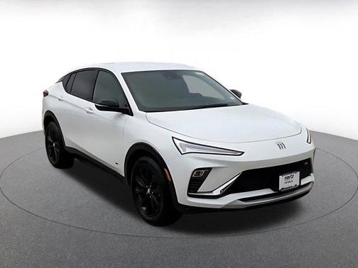 2025 Buick Envista Sport Touring FWD