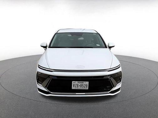 2025 Hyundai SONATA Hybrid SE