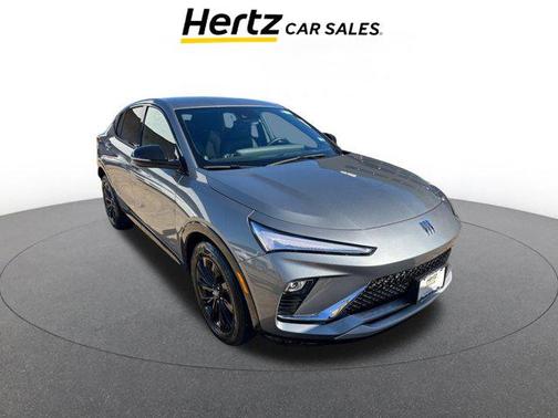 2025 Buick Envista Sport Touring FWD