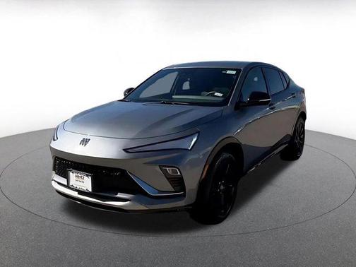 2025 Buick Envista Sport Touring FWD