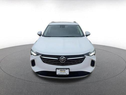 2022 Buick Envision FWD Preferred