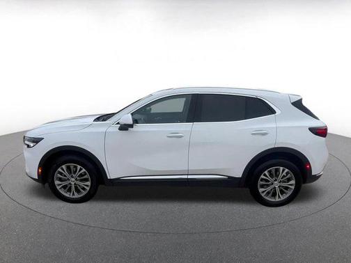 2022 Buick Envision FWD Preferred