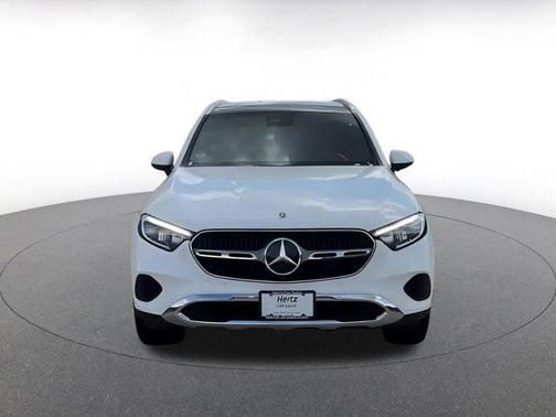 2024 Mercedes-Benz GLC 300 Base