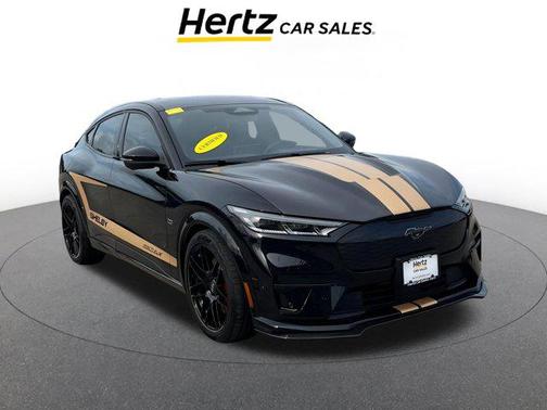 2023 Ford Mustang Mach-E GT