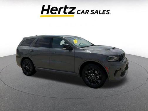 2022 Dodge Durango R/T RWD