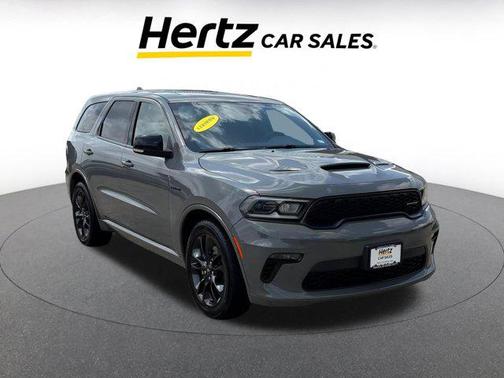 2022 Dodge Durango R/T RWD