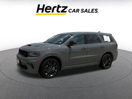 2022 Dodge Durango R/T RWD