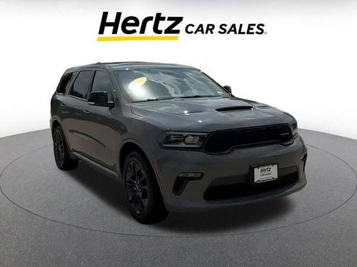 2022 Dodge Durango R/T RWD