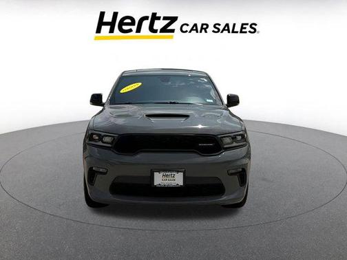 2022 Dodge Durango R/T RWD