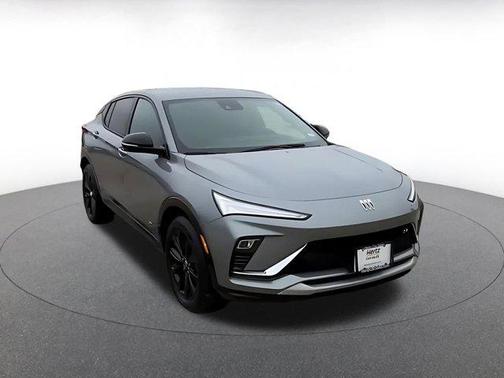 2025 Buick Envista Sport Touring FWD