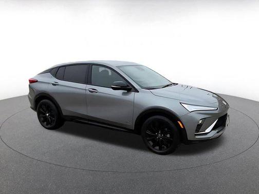 2025 Buick Envista Sport Touring FWD