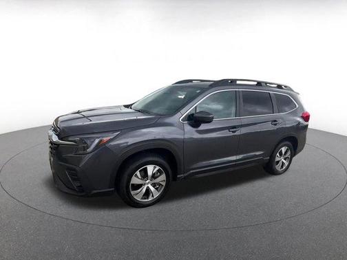 2024 Subaru Ascent Premium 7-Passenger