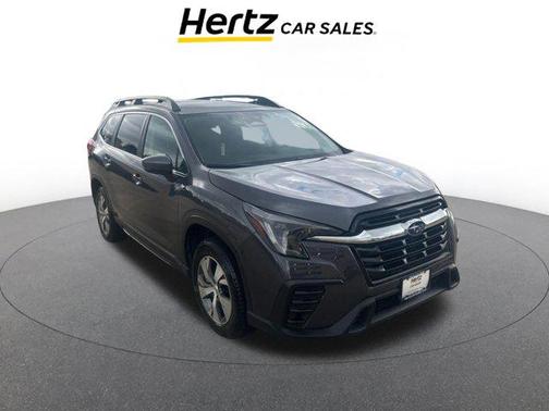 2024 Subaru Ascent Premium 7-Passenger