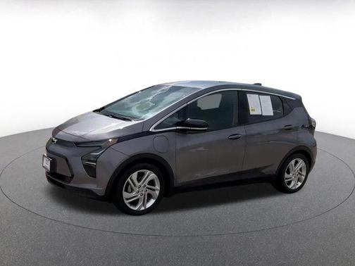 2023 Chevrolet Bolt EV FWD 1LT