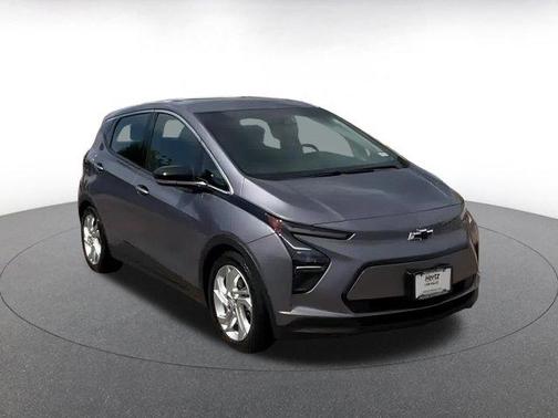 2023 Chevrolet Bolt EV FWD 1LT