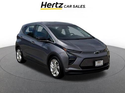 2023 Chevrolet Bolt EV FWD 1LT