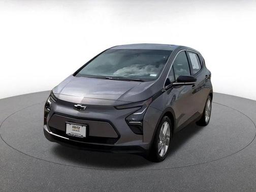 2023 Chevrolet Bolt EV FWD 1LT