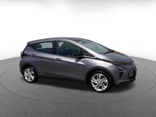 2023 Chevrolet Bolt EV FWD 1LT