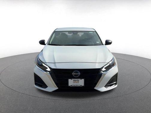 2024 Nissan Altima S FWD