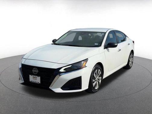 2024 Nissan Altima S FWD