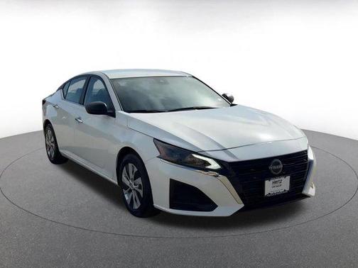 2024 Nissan Altima S FWD
